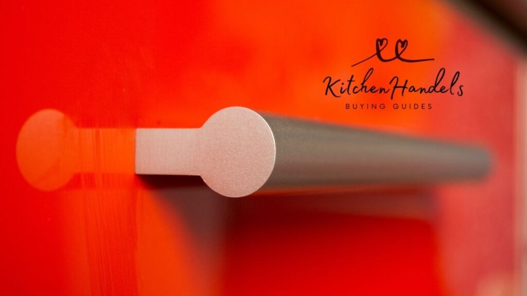 How to choose the best Kitchen Handles
