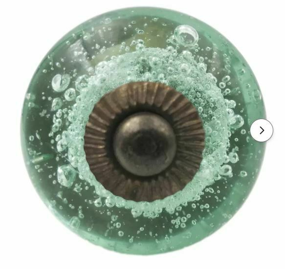 coastal cabinet knobs: 1 1/2" Diameter Round Knob