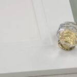 crystal cabinet knobs
