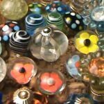Glass Cabinet Knobs