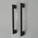 How to Clean Cabinet Handles