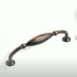 How to Clean Oil Rubbed Bronze Cabinet Pulls