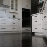 How to Clean and Maintain Black Kitchen Handles