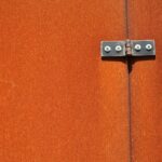 How to Install Cabinet Hinges