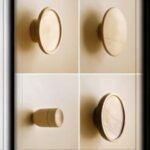 Rustic Cabinet Knobs